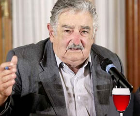 José Mujica