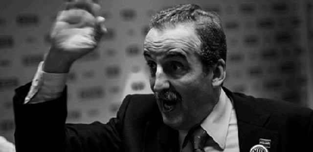 Guillermo Moreno Guillermo Moreno