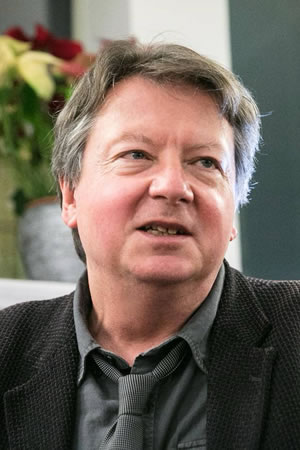 Martín Hála