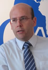 Sergio Fausto