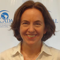 Sybil Rhodes