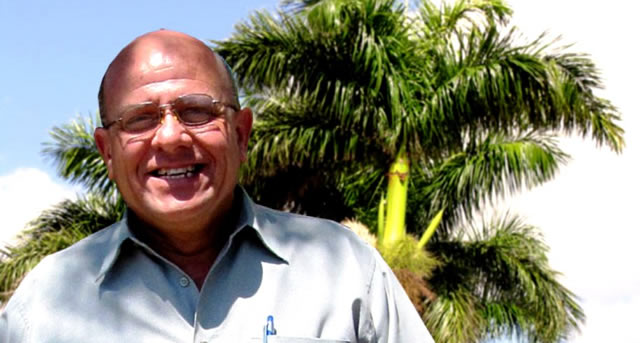 Dagoberto Valdés Dagoberto Valdés