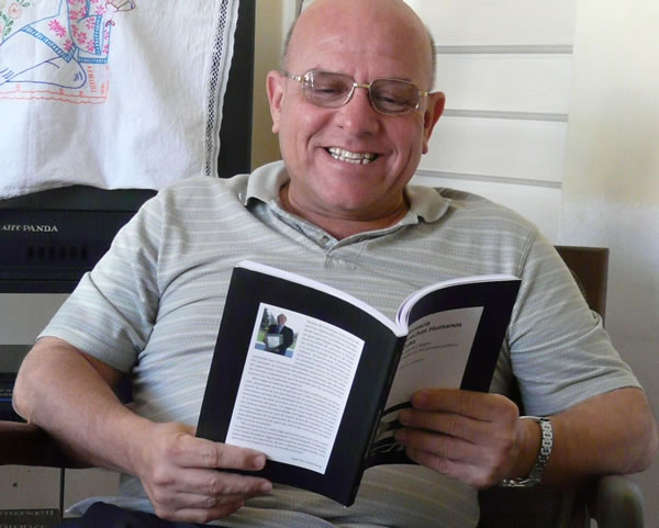 Dagoberto Valdés Dagoberto Valdés