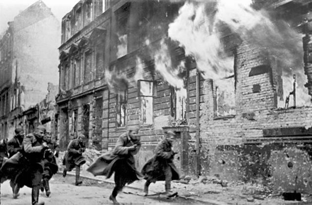 Kristallnacht - Alemania 1938 Kristallnacht - Alemania 1938
