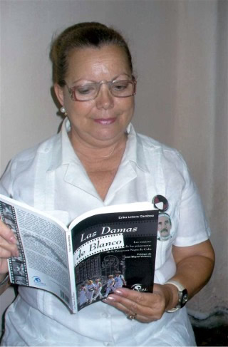 Laura Poll&aacute;n