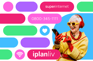 iPlan