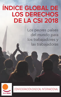 El retroceso de los derechos laborares en América Latina